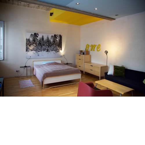 Hauptstadt Apartment