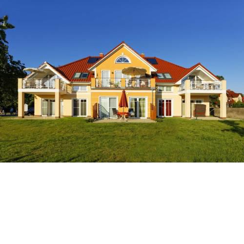 Hauptstraße 102  Fewo 02