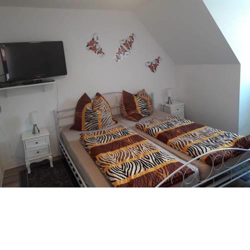 Hauptstraße 19 Ferienwohnung Maria