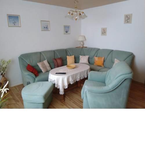 Hauptstraße 76 Ferienwohnung