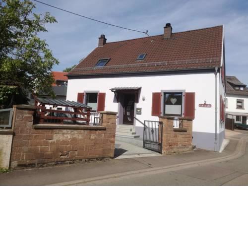 Haus - Anni