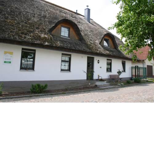 Haus - Meeresbrise