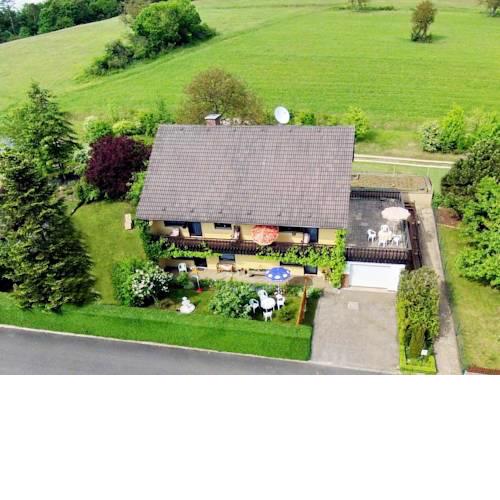 Haus - Sommerberg