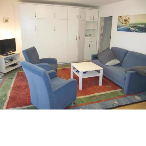 Haus - Undine Steinmannstr 42 App 42
