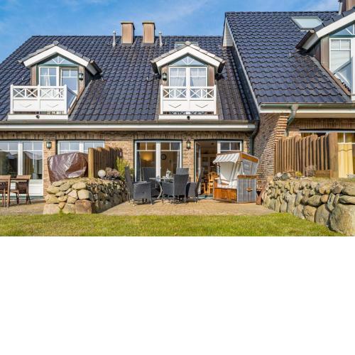 Haus -Charlotte-