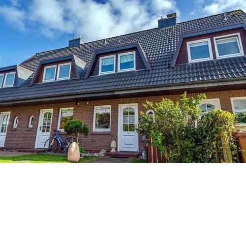 Haus -Tinchen-