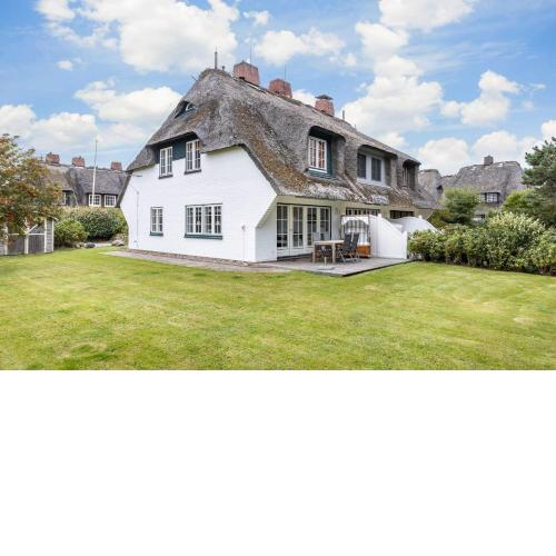 Haus -Wiip Hüs-