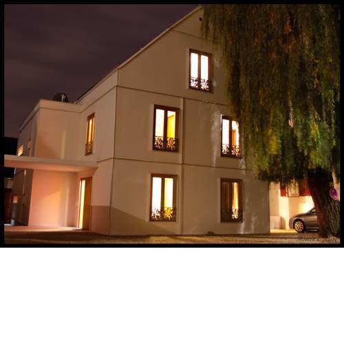 Haus 12 Zimmer