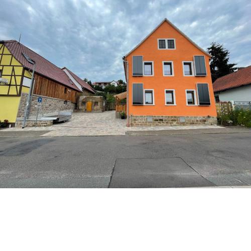 Haus 13 zum Südblick