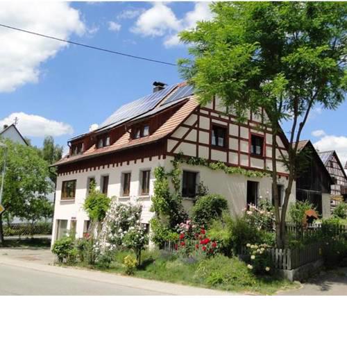 Haus 18