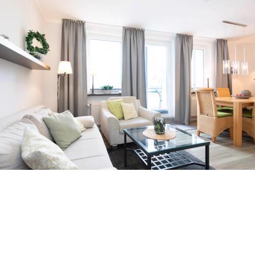 Haus 2, Whg 17, Bellevue