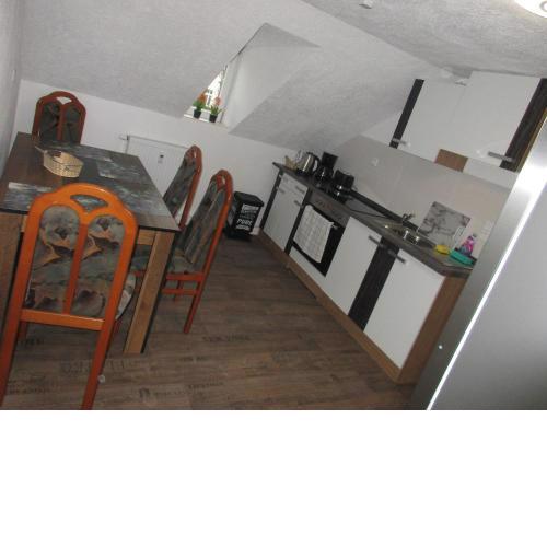 Haus 3 Wohnung 1