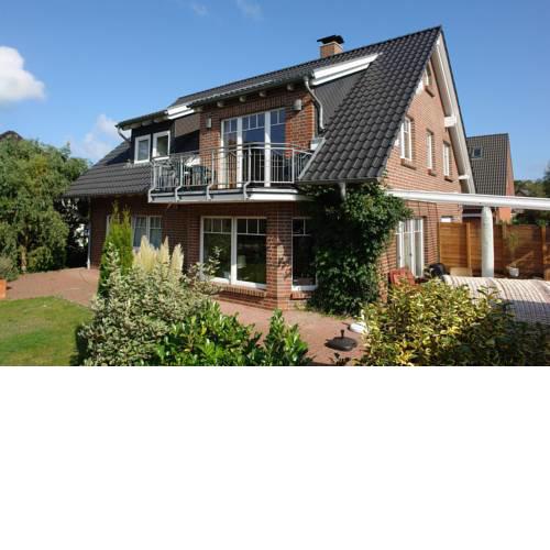 Haus 4 Jahreszeiten-Rügen by Rujana
