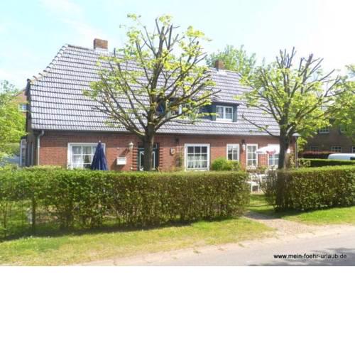 Haus 94- Whg. EG - [#105446]