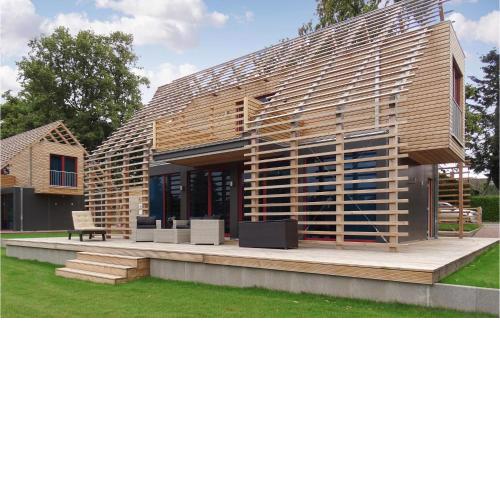 Haus 9