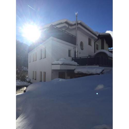Haus Abendrot