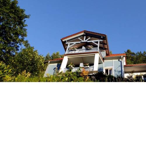 Haus Abendsonne