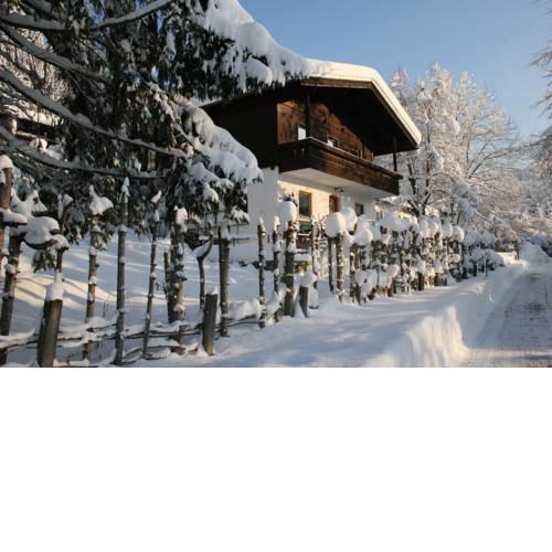 Haus Abendsonne