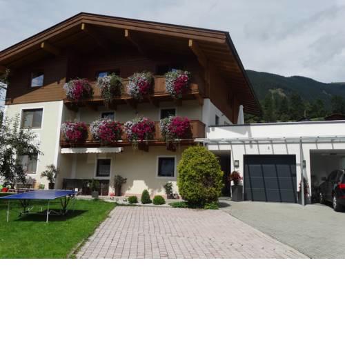 Haus Aberger