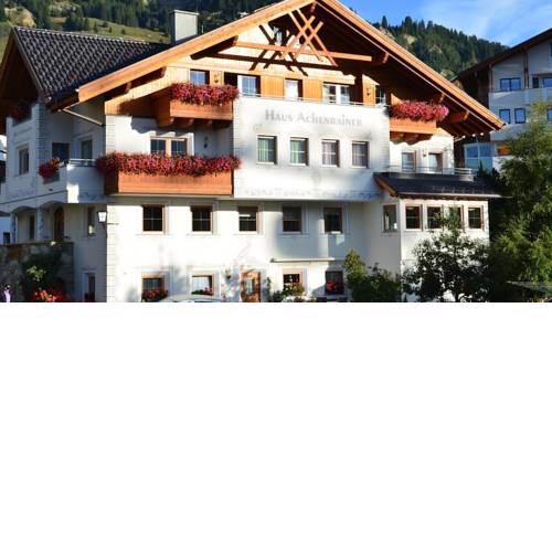 Haus Achenrainer