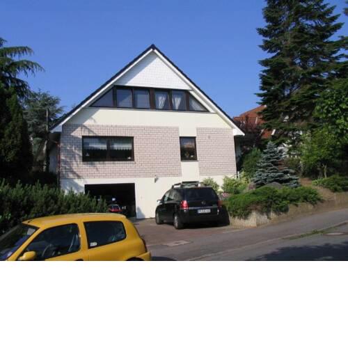 HAUS ACHTERDECK