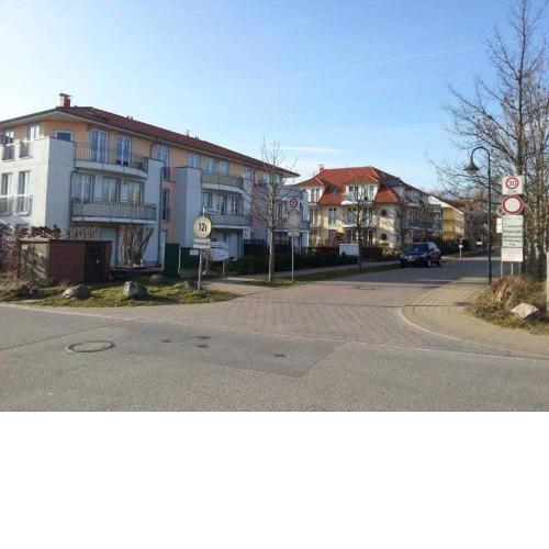 Haus Achtern Diek - A2 - A3