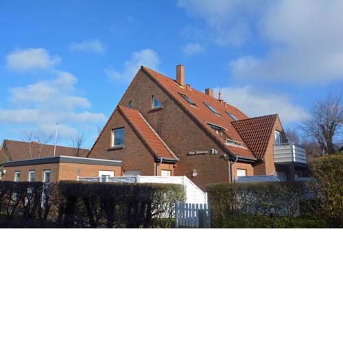Haus Achterum