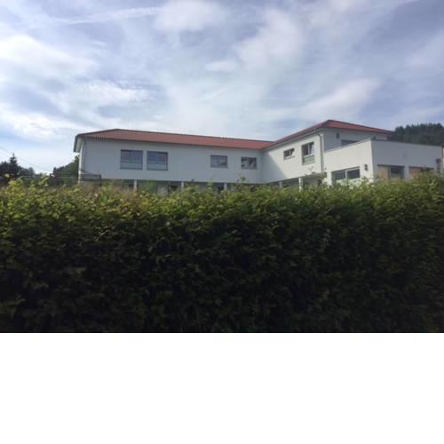 Haus AchtsamZeit