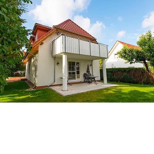 Haus Admiral - [#21870]
