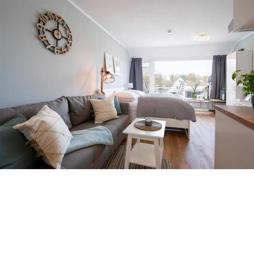 Haus Adria, Kleine Küstenliebe