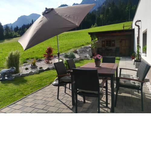 Haus Adrian
