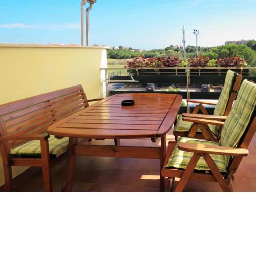 Haus Adriana 115S