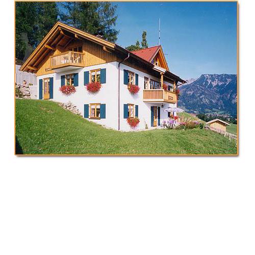 Haus Agathe