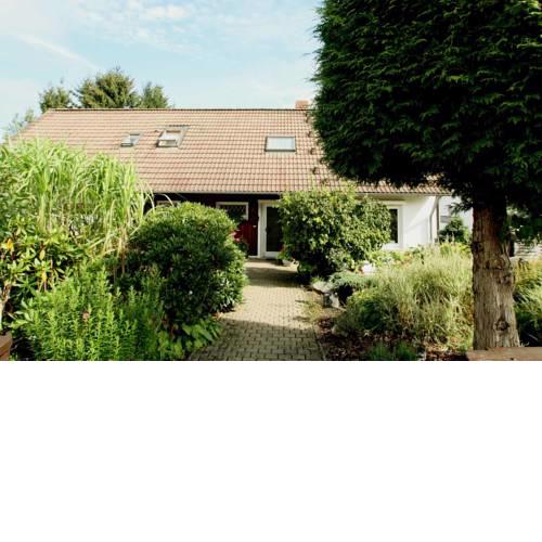 Haus Agricola - Ferienwohnungen