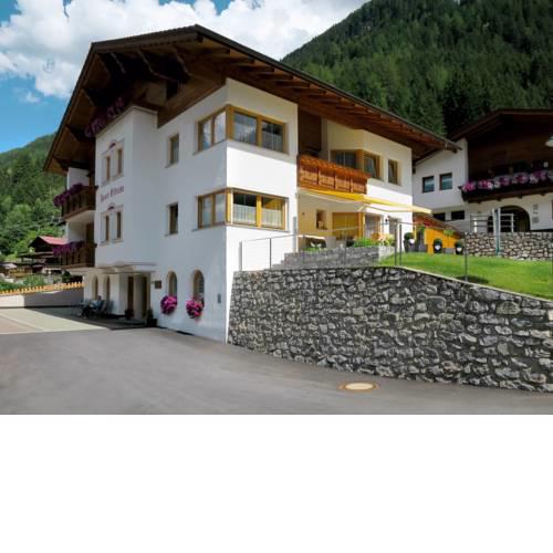 Haus Ahligerhof 123S