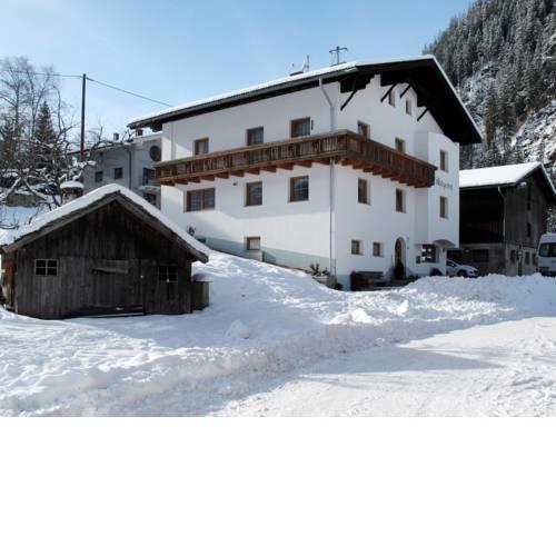 Haus Ahligerhof 216S
