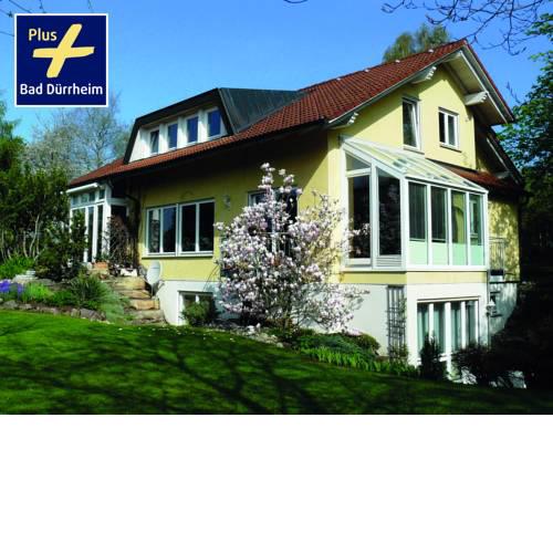 Haus Ahorn