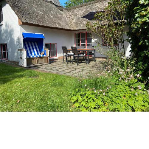 Haus Ahrens
