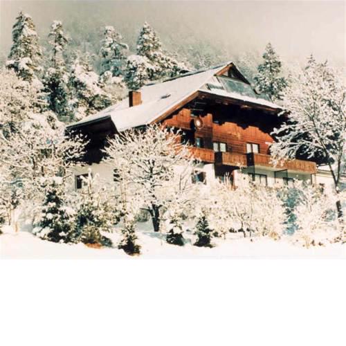 Haus Aichbauer
