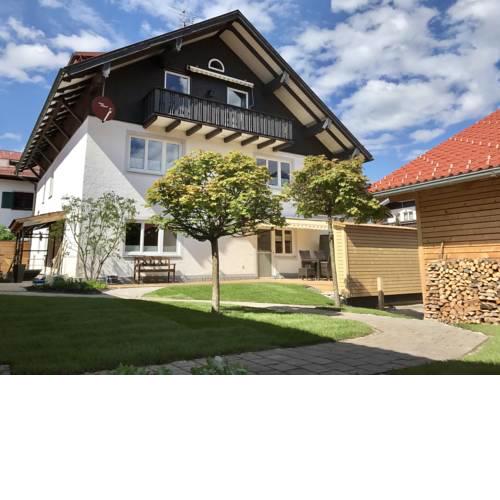 Haus Akelei
