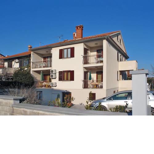 Haus Alba 157S