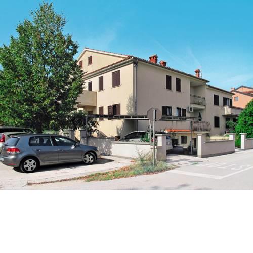Haus Alba 160S