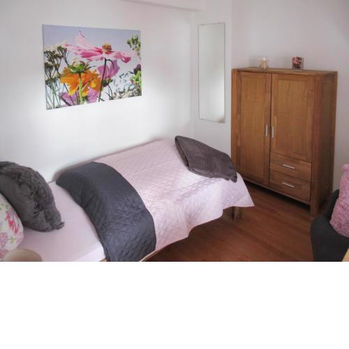 Haus Albatros App. Flutkammer