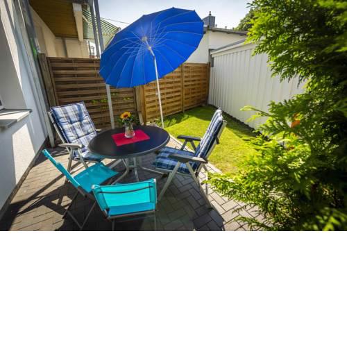 Haus Albatros Ferienwohnungen