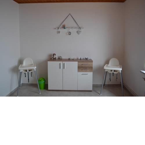 Haus Albatros