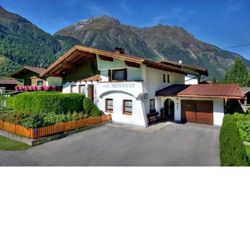Haus Alexander