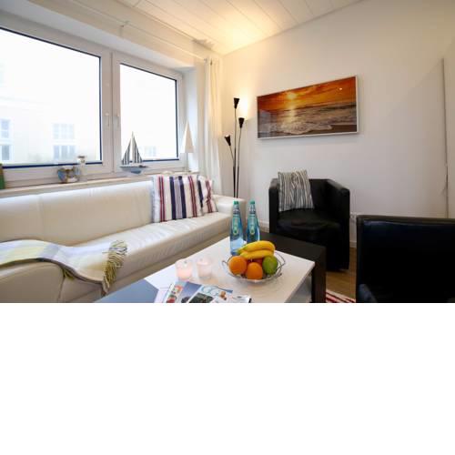 Haus Alexandra Wohnung 1