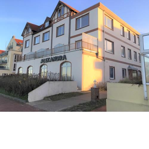 Haus Alexandra Wohnung 2