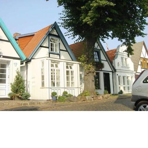 Haus Alexandrine