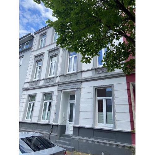 Haus Alf